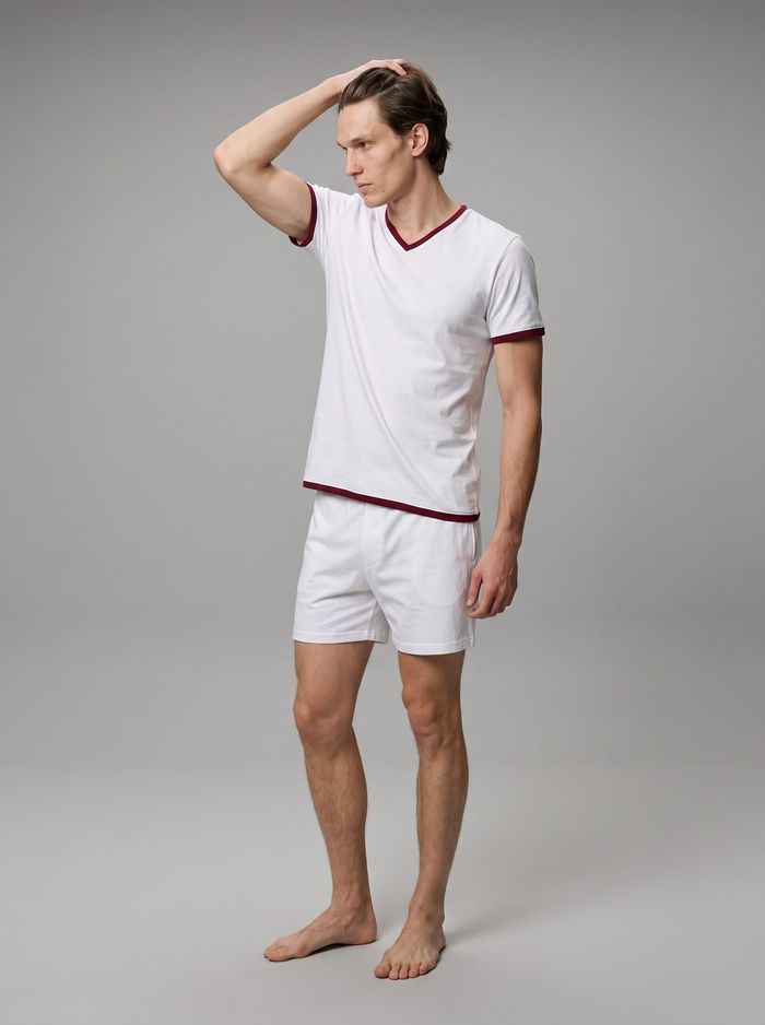 CAPRI TEE